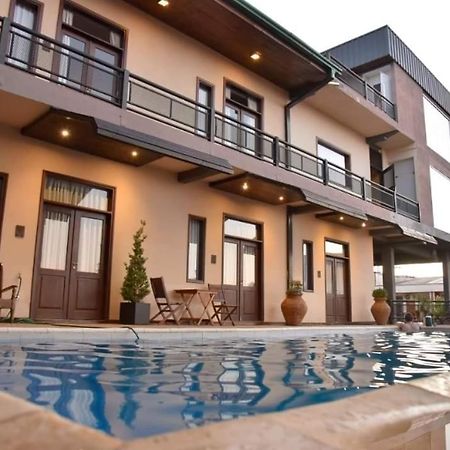 Patio Del Puerto Hotel Boutique 푸에르토리코 외부 사진