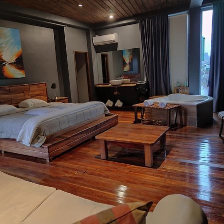 Patio Del Puerto Hotel Boutique 푸에르토리코 외부 사진