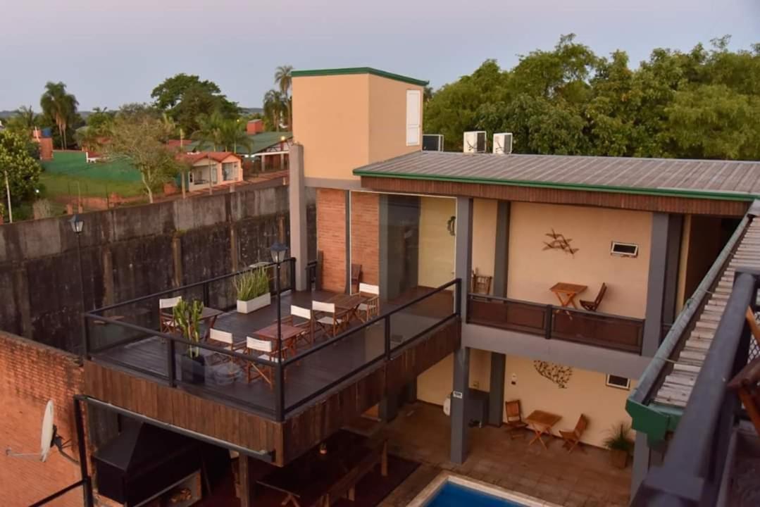 Patio Del Puerto Hotel Boutique 푸에르토리코 외부 사진