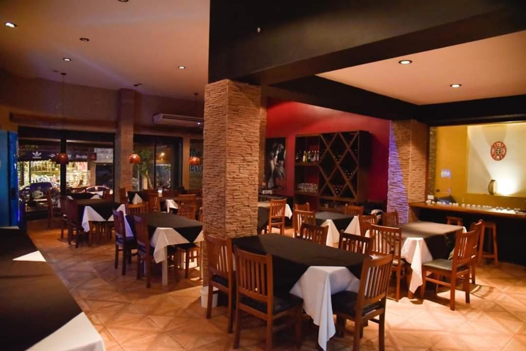 Patio Del Puerto Hotel Boutique 푸에르토리코 외부 사진