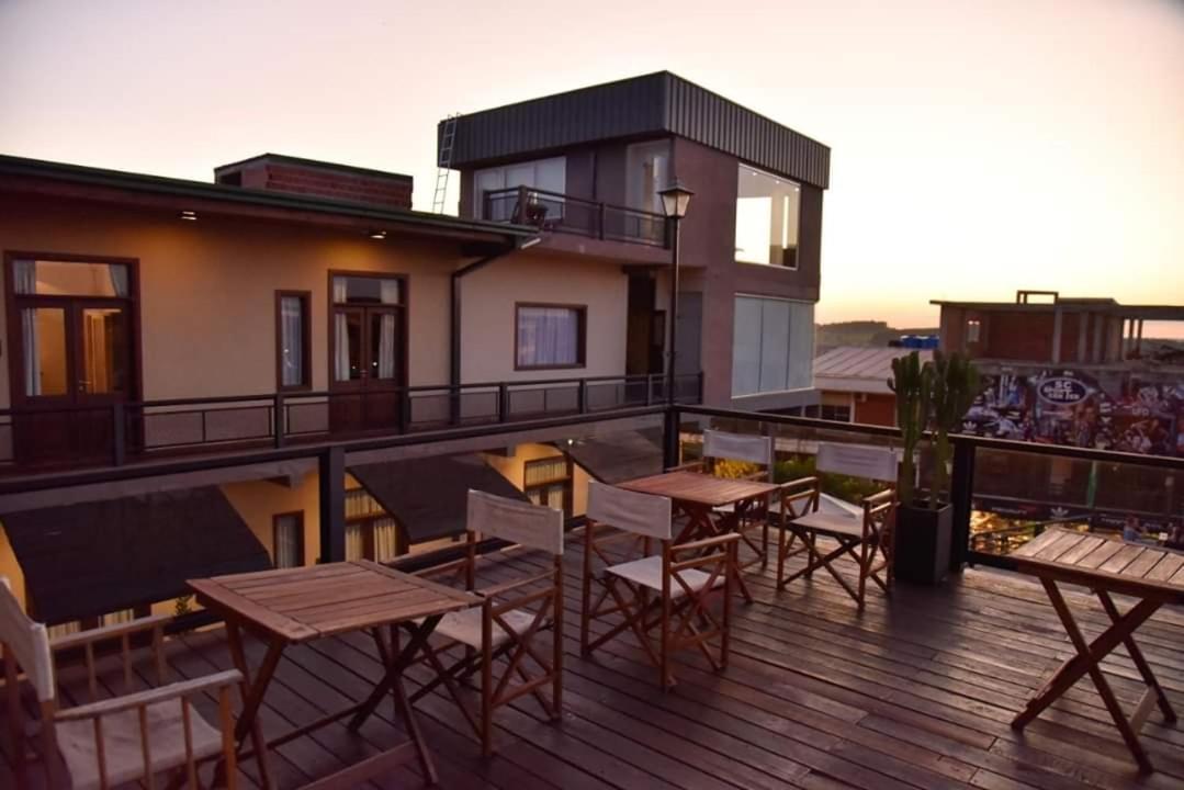 Patio Del Puerto Hotel Boutique 푸에르토리코 외부 사진