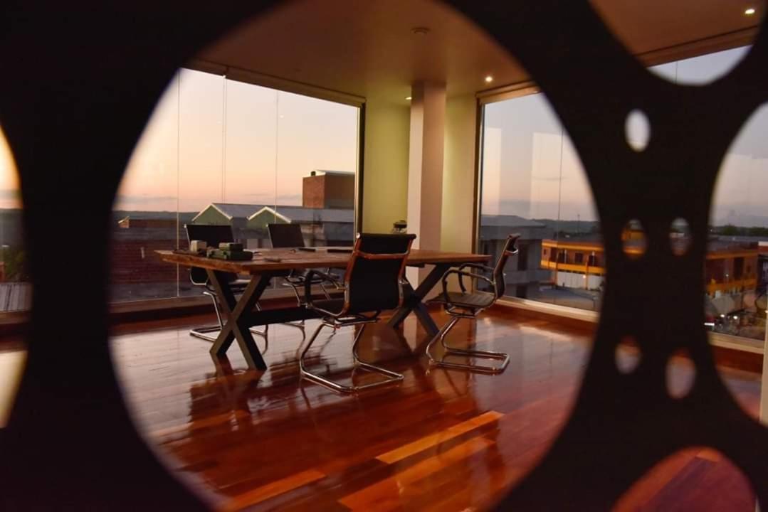 Patio Del Puerto Hotel Boutique 푸에르토리코 외부 사진