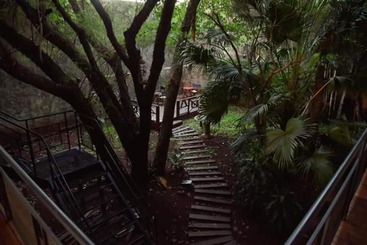 Patio Del Puerto Hotel Boutique 푸에르토리코 외부 사진