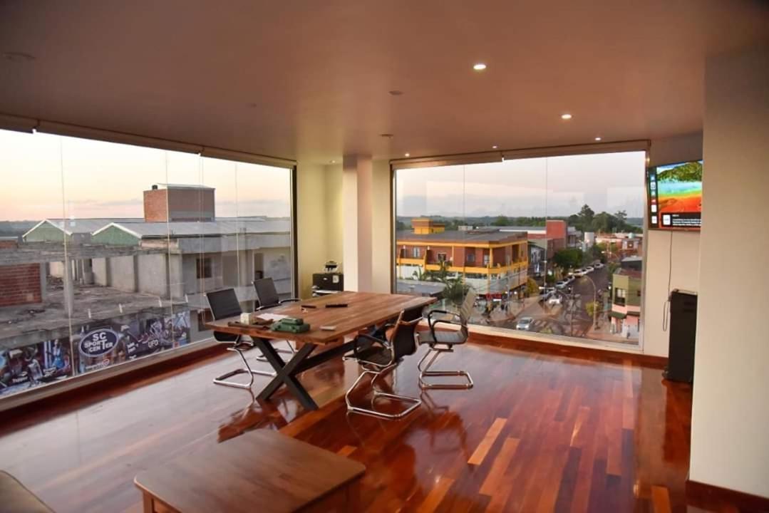 Patio Del Puerto Hotel Boutique 푸에르토리코 외부 사진