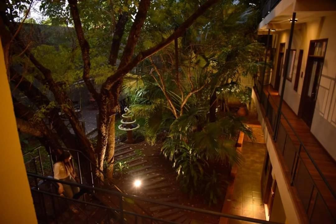 Patio Del Puerto Hotel Boutique 푸에르토리코 외부 사진