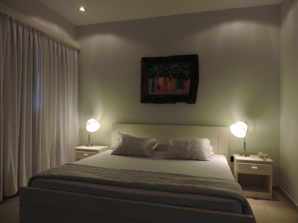 Patio Del Puerto Hotel Boutique 푸에르토리코 객실 사진