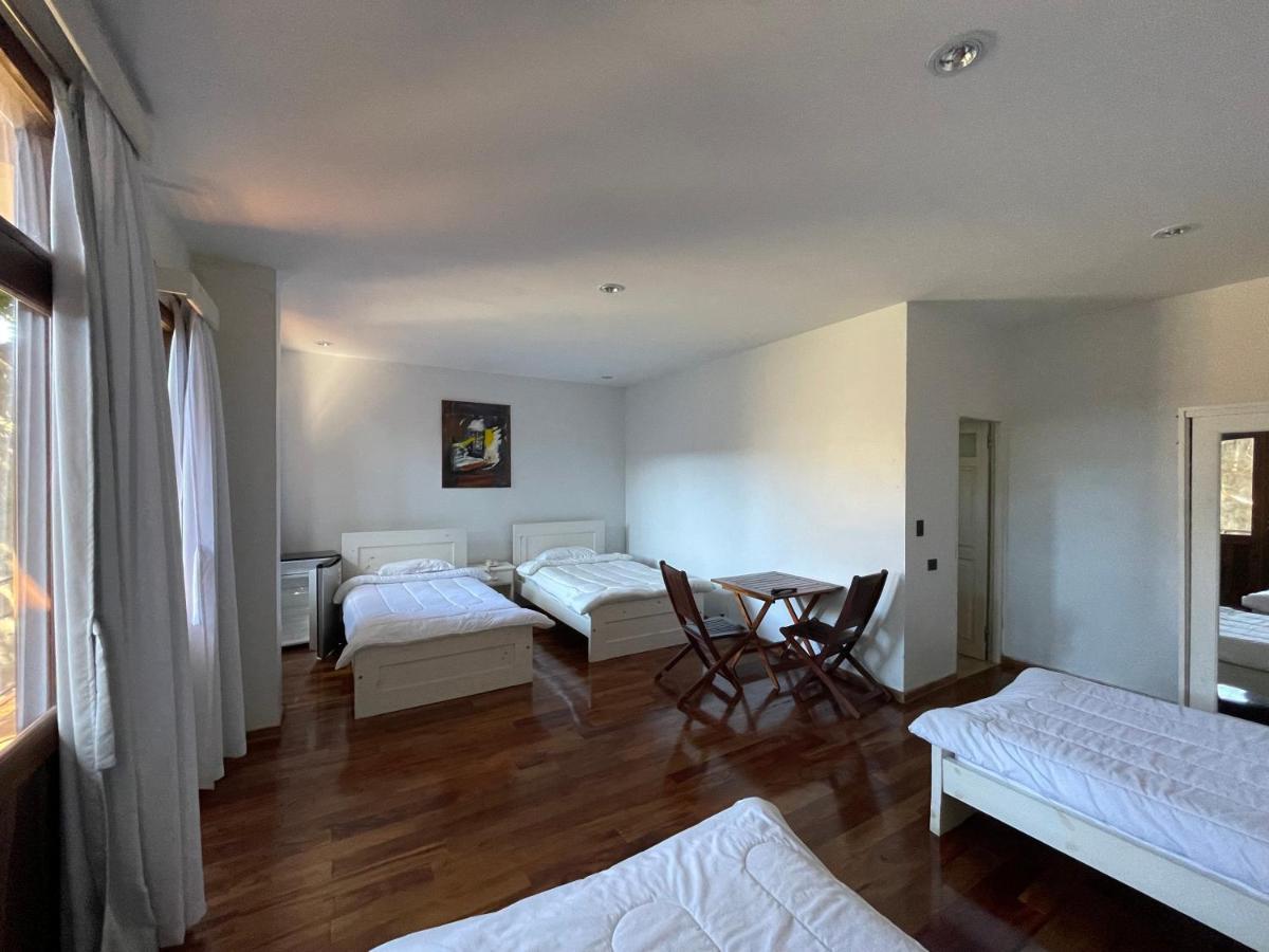 Patio Del Puerto Hotel Boutique 푸에르토리코 외부 사진
