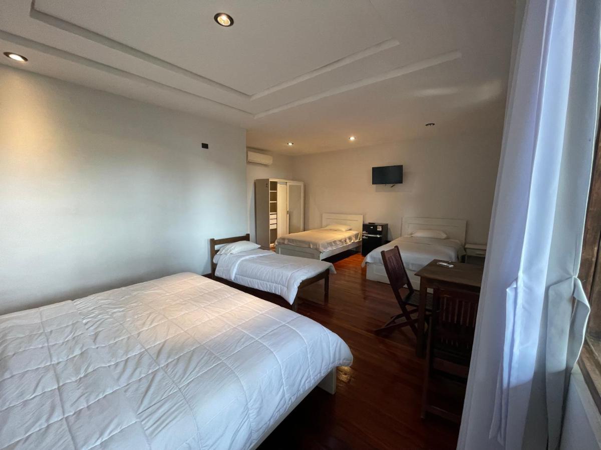 Patio Del Puerto Hotel Boutique 푸에르토리코 외부 사진
