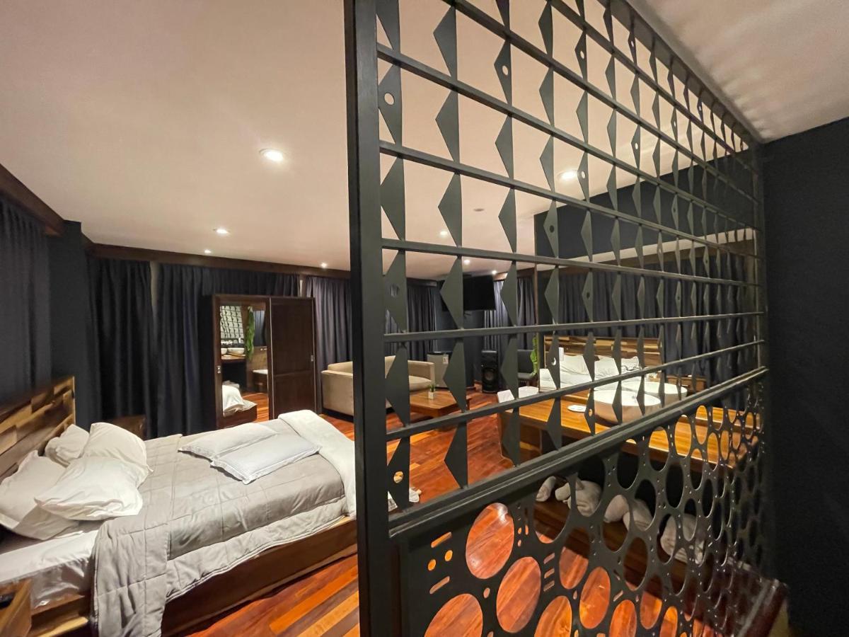 Patio Del Puerto Hotel Boutique 푸에르토리코 외부 사진