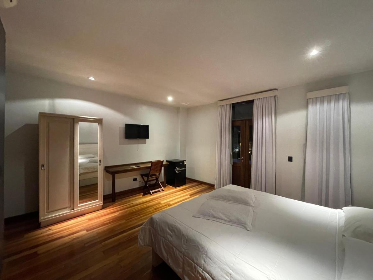 Patio Del Puerto Hotel Boutique 푸에르토리코 외부 사진