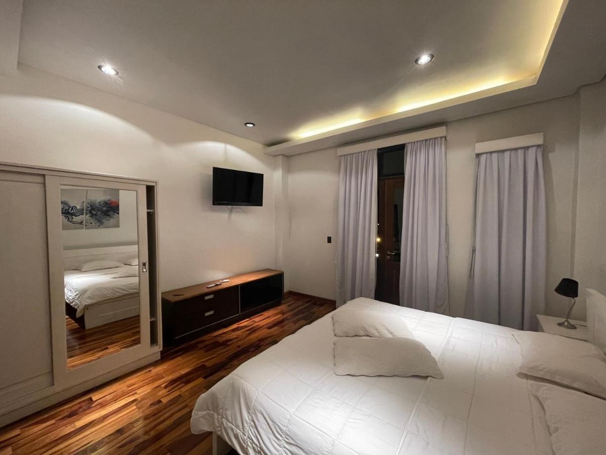 Patio Del Puerto Hotel Boutique 푸에르토리코 외부 사진