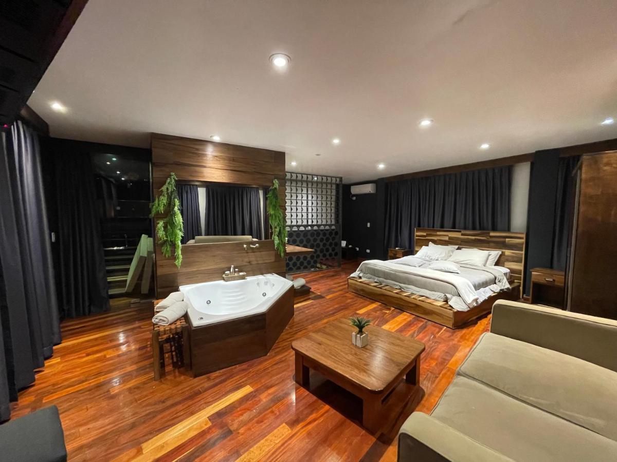 Patio Del Puerto Hotel Boutique 푸에르토리코 외부 사진