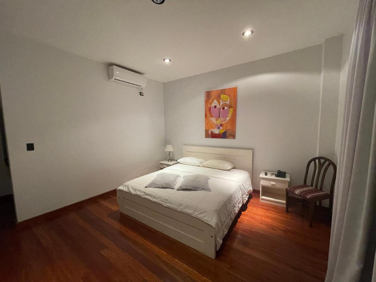 Patio Del Puerto Hotel Boutique 푸에르토리코 외부 사진
