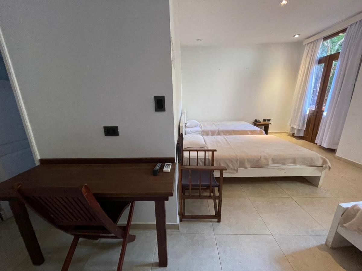 Patio Del Puerto Hotel Boutique 푸에르토리코 외부 사진