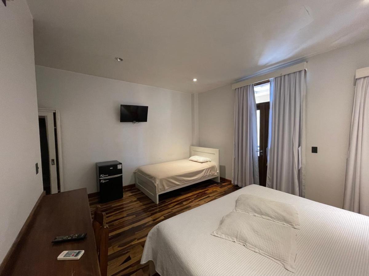 Patio Del Puerto Hotel Boutique 푸에르토리코 외부 사진