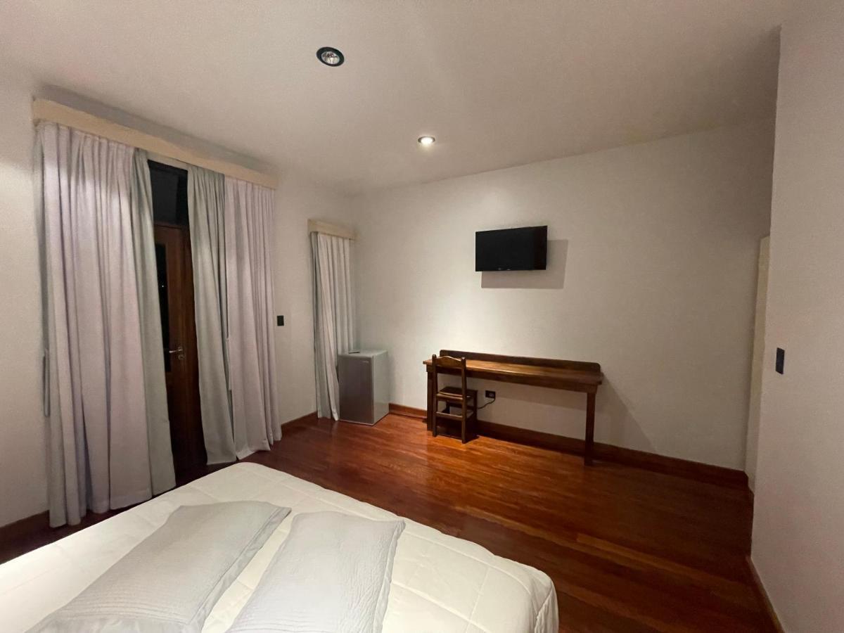 Patio Del Puerto Hotel Boutique 푸에르토리코 외부 사진