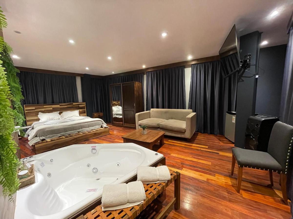 Patio Del Puerto Hotel Boutique 푸에르토리코 외부 사진