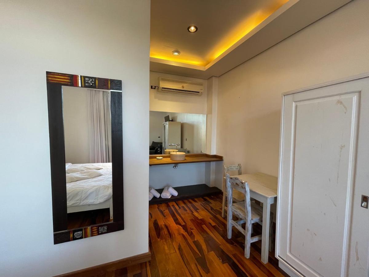 Patio Del Puerto Hotel Boutique 푸에르토리코 외부 사진