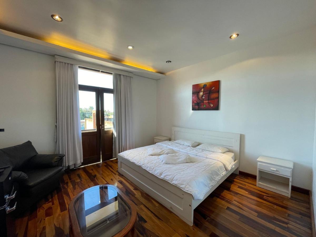 Patio Del Puerto Hotel Boutique 푸에르토리코 외부 사진
