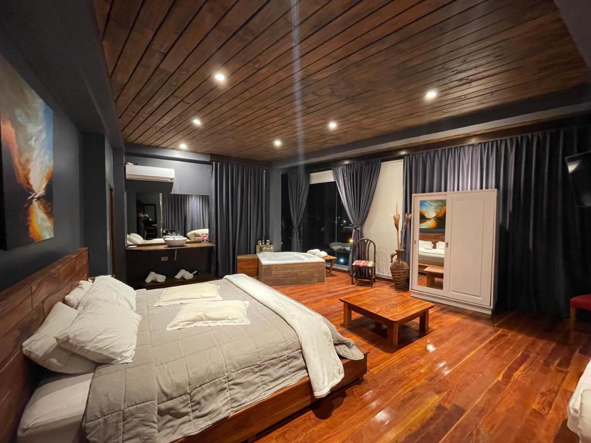 Patio Del Puerto Hotel Boutique 푸에르토리코 외부 사진