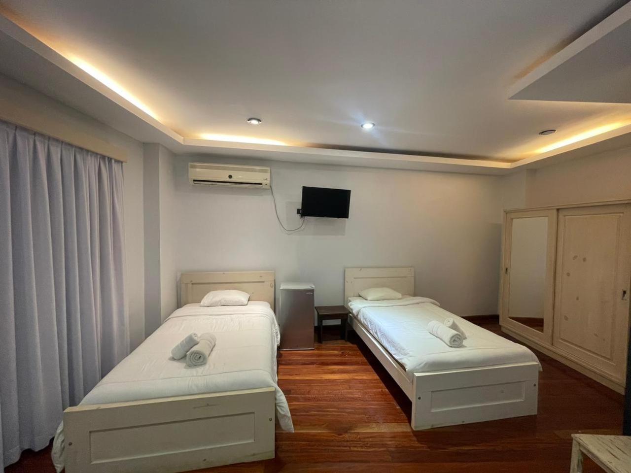 Patio Del Puerto Hotel Boutique 푸에르토리코 외부 사진