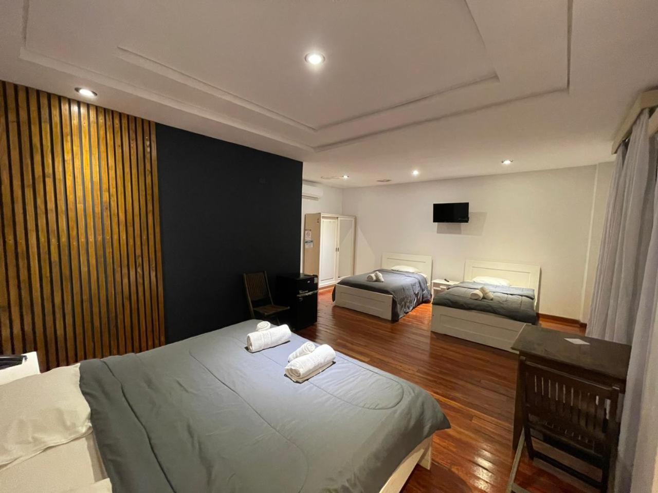 Patio Del Puerto Hotel Boutique 푸에르토리코 외부 사진