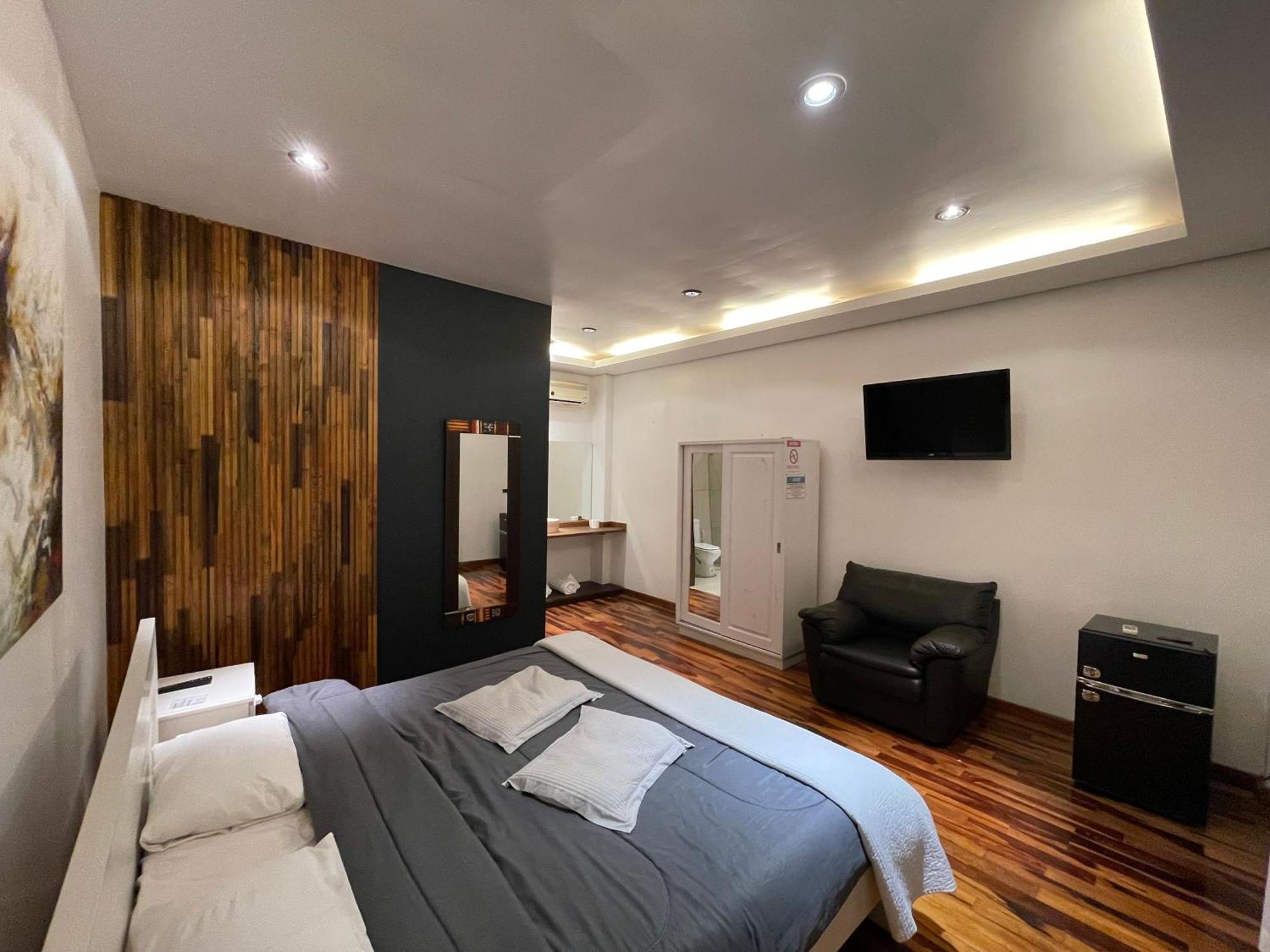 Patio Del Puerto Hotel Boutique 푸에르토리코 외부 사진