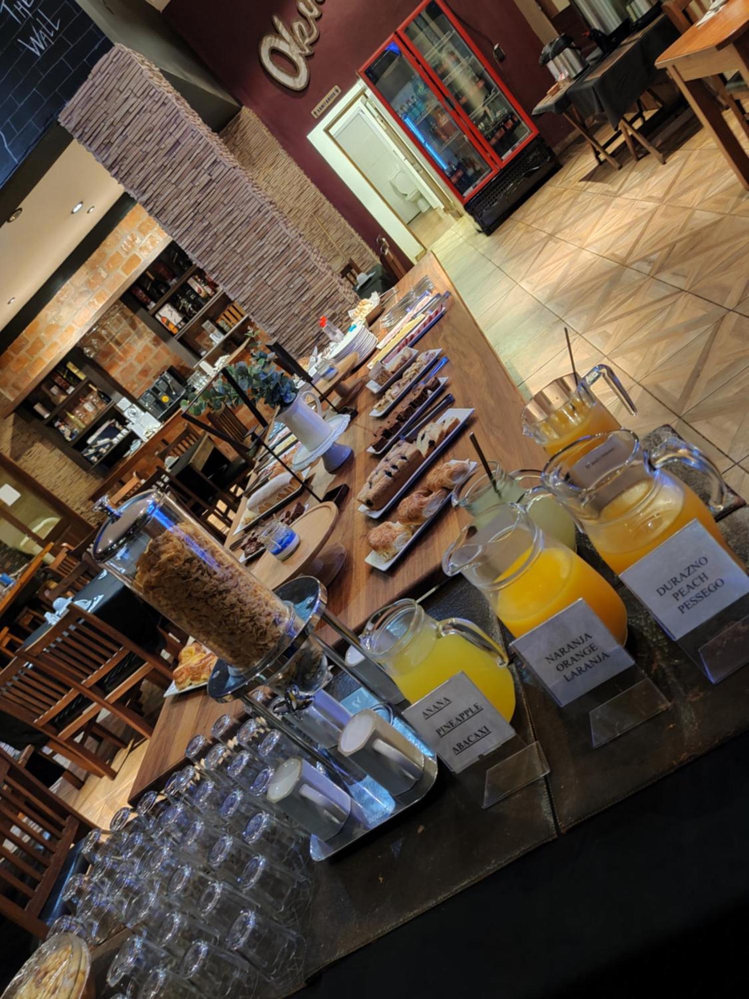 Patio Del Puerto Hotel Boutique 푸에르토리코 외부 사진