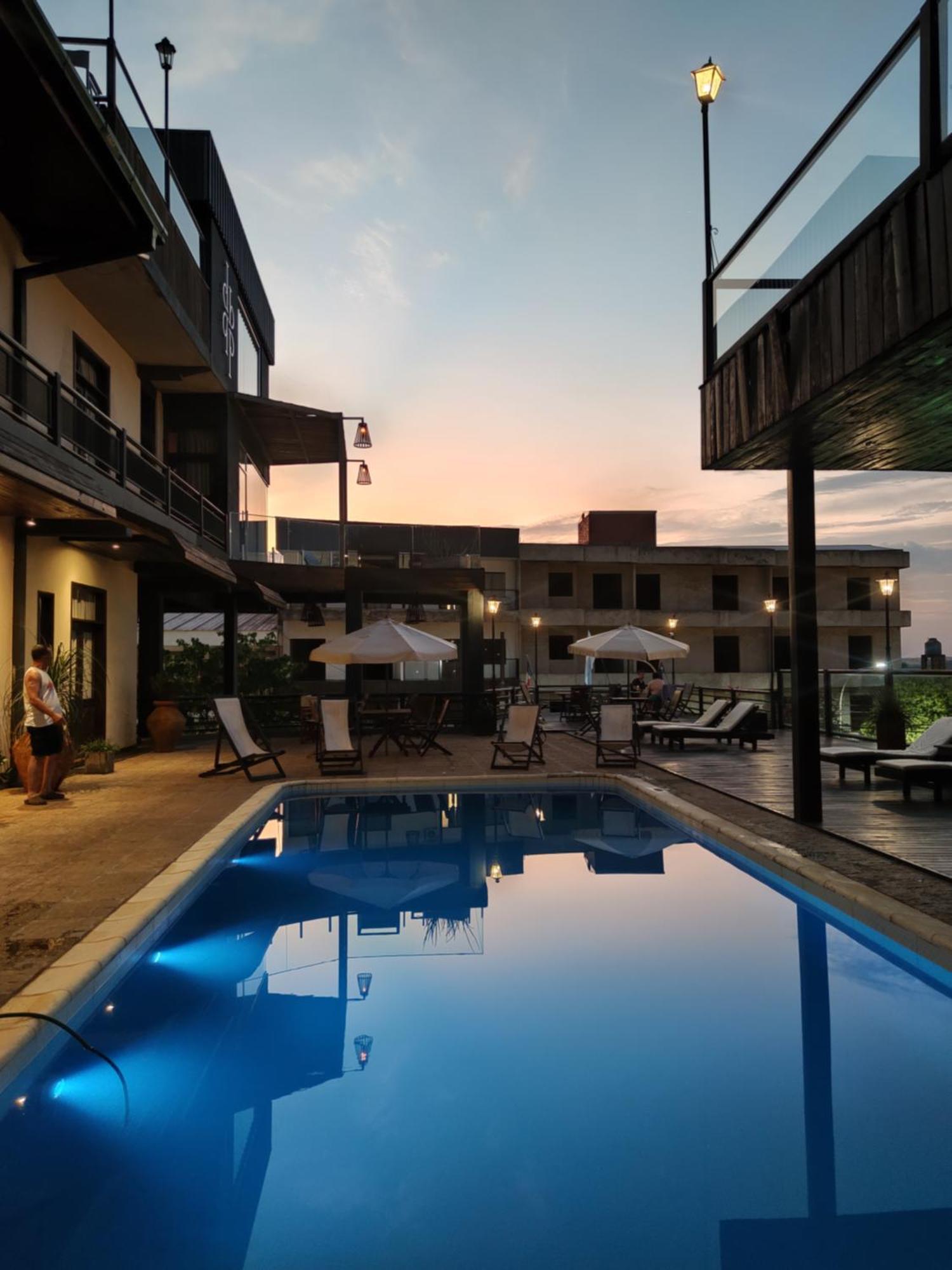 Patio Del Puerto Hotel Boutique 푸에르토리코 외부 사진