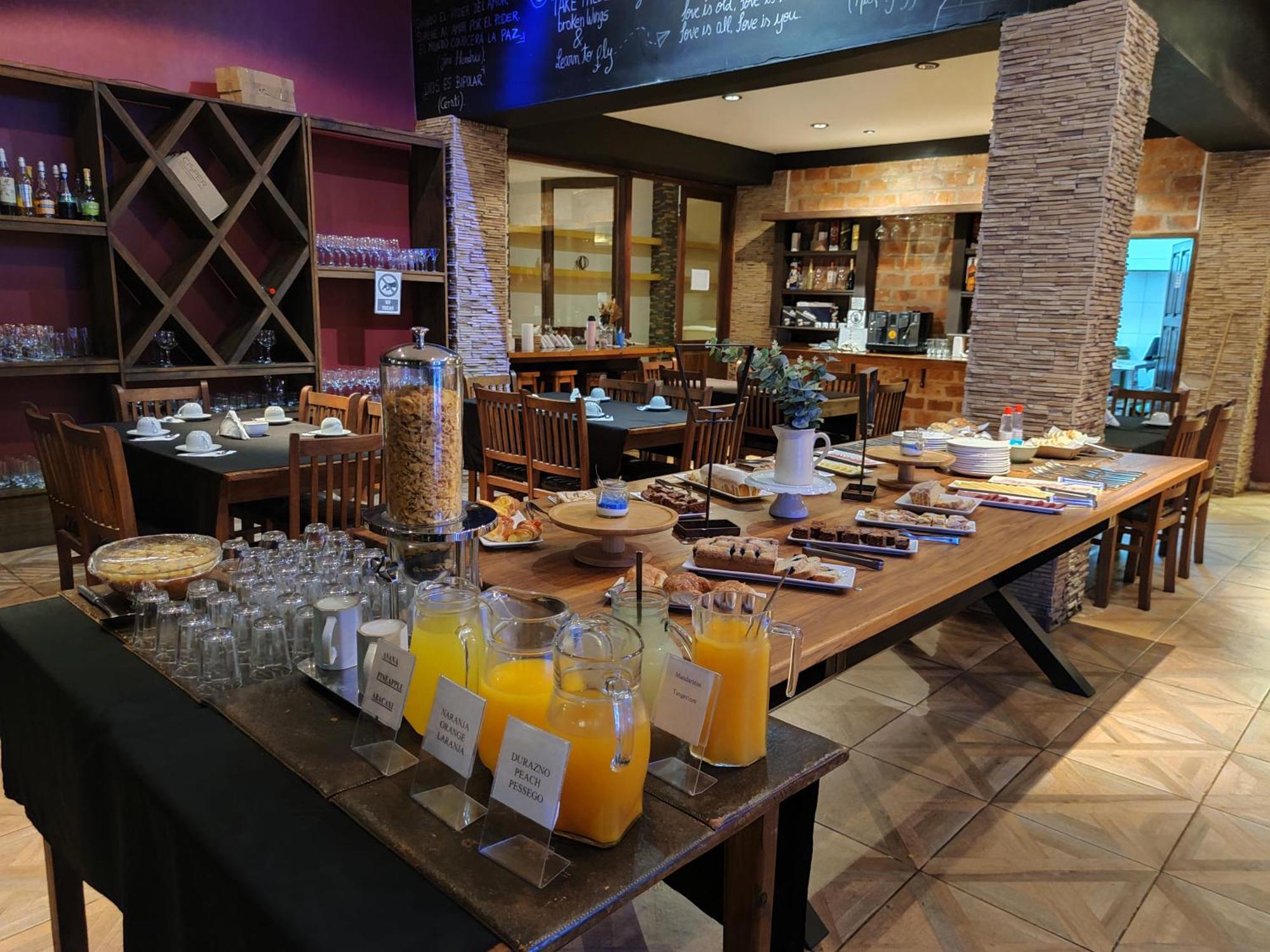 Patio Del Puerto Hotel Boutique 푸에르토리코 외부 사진