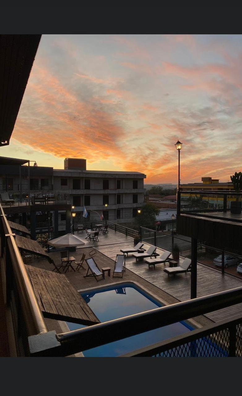 Patio Del Puerto Hotel Boutique 푸에르토리코 외부 사진