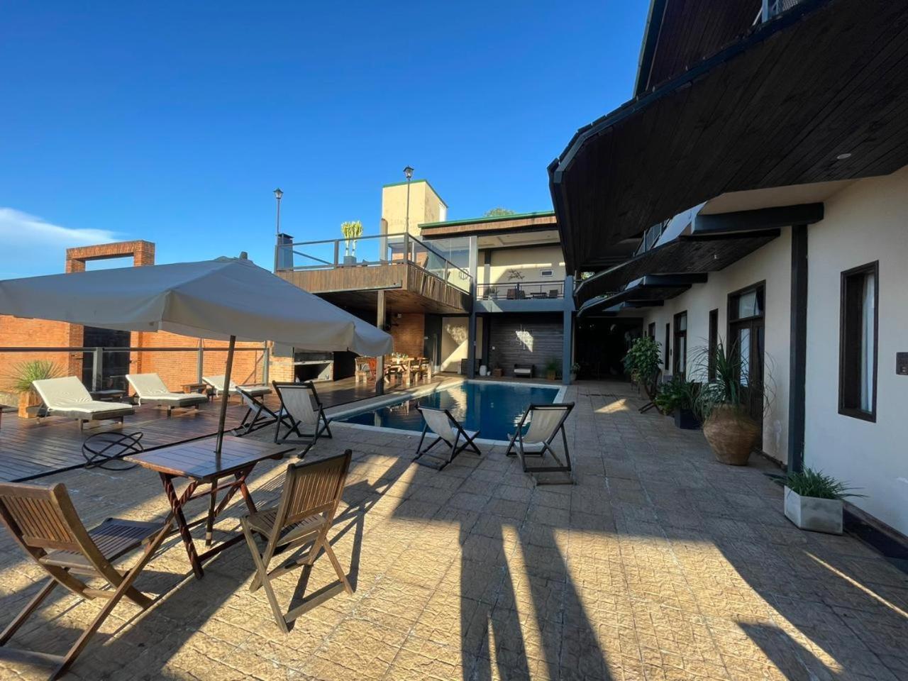 Patio Del Puerto Hotel Boutique 푸에르토리코 외부 사진