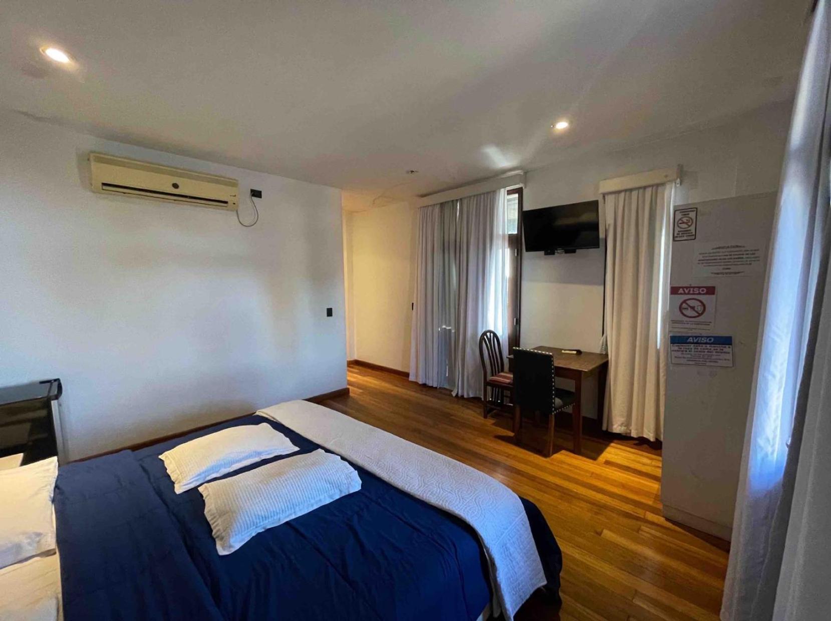 Patio Del Puerto Hotel Boutique 푸에르토리코 외부 사진