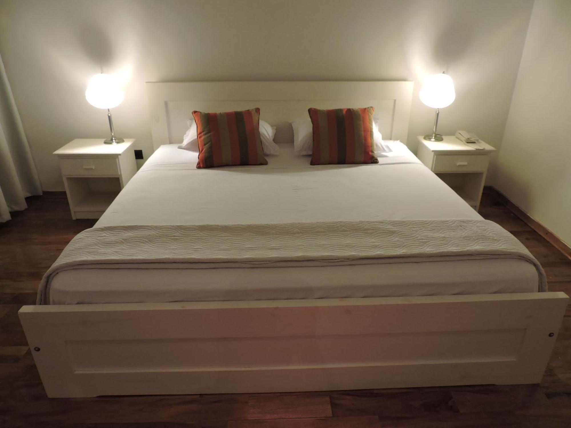 Patio Del Puerto Hotel Boutique 푸에르토리코 객실 사진