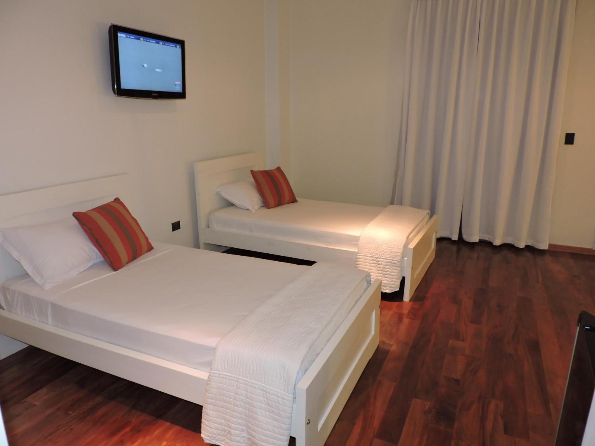 Patio Del Puerto Hotel Boutique 푸에르토리코 객실 사진