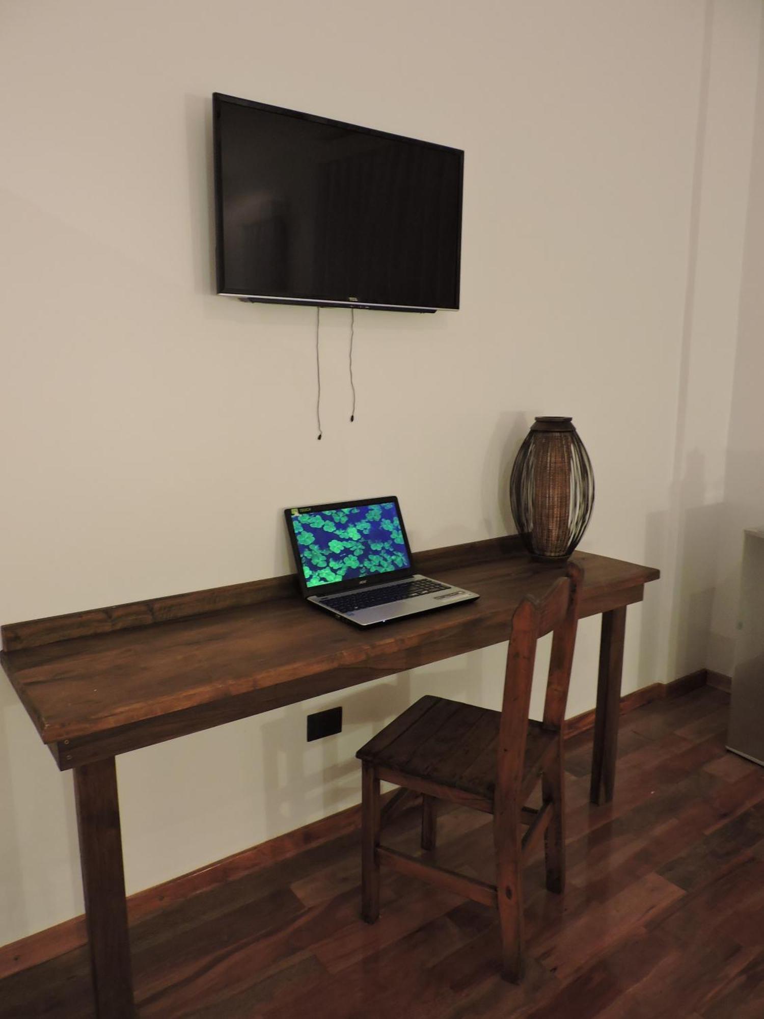 Patio Del Puerto Hotel Boutique 푸에르토리코 객실 사진