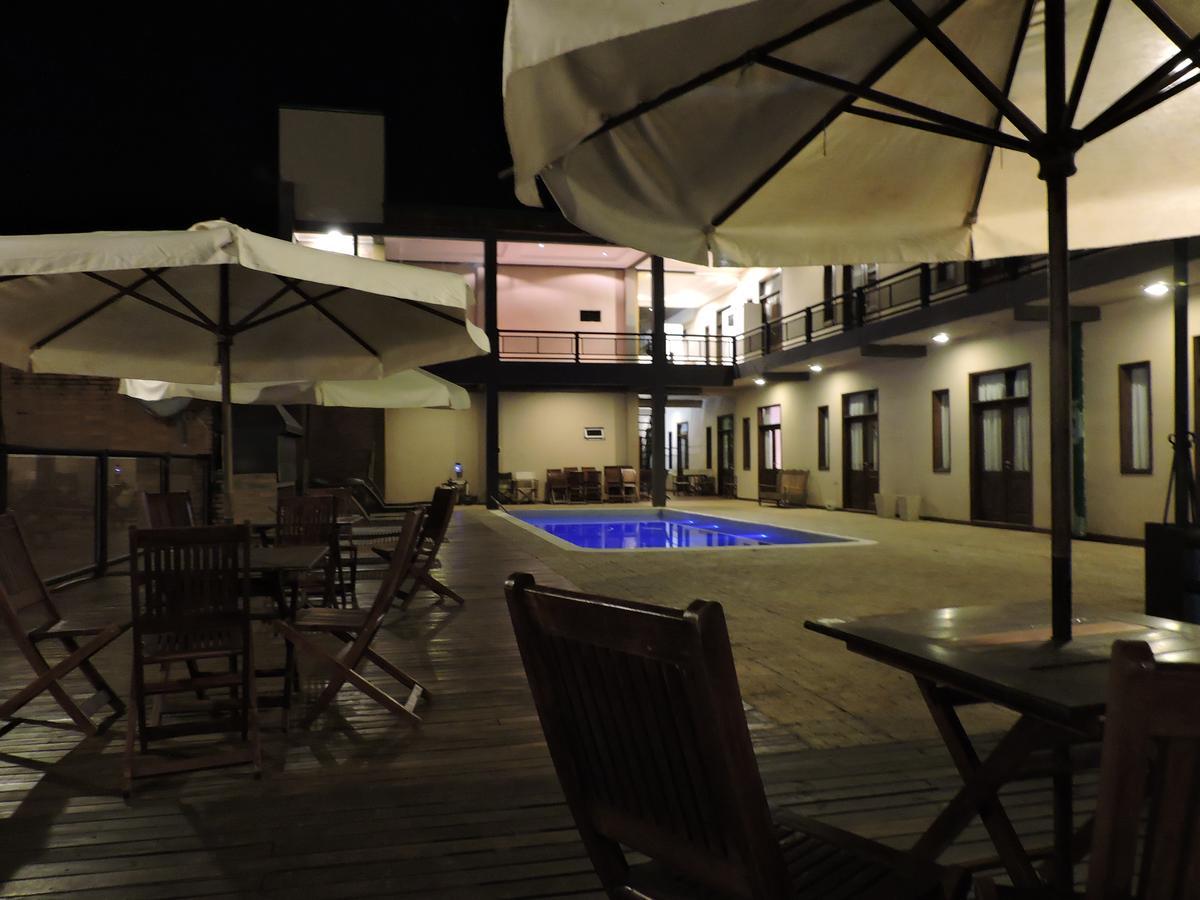 Patio Del Puerto Hotel Boutique 푸에르토리코 외부 사진