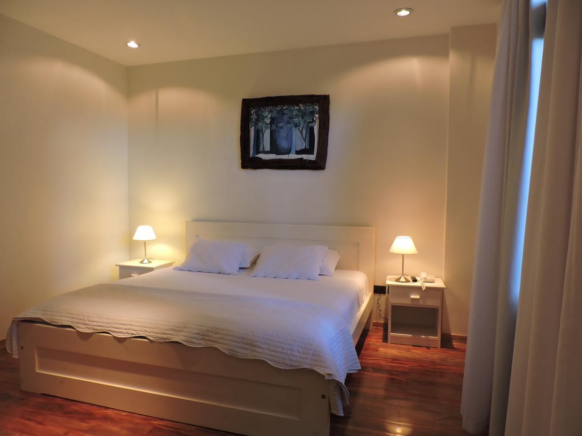 Patio Del Puerto Hotel Boutique 푸에르토리코 외부 사진