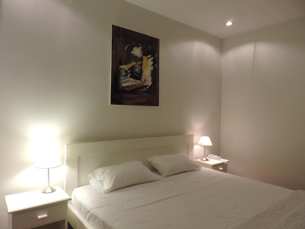 Patio Del Puerto Hotel Boutique 푸에르토리코 외부 사진