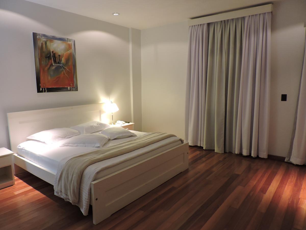 Patio Del Puerto Hotel Boutique 푸에르토리코 외부 사진