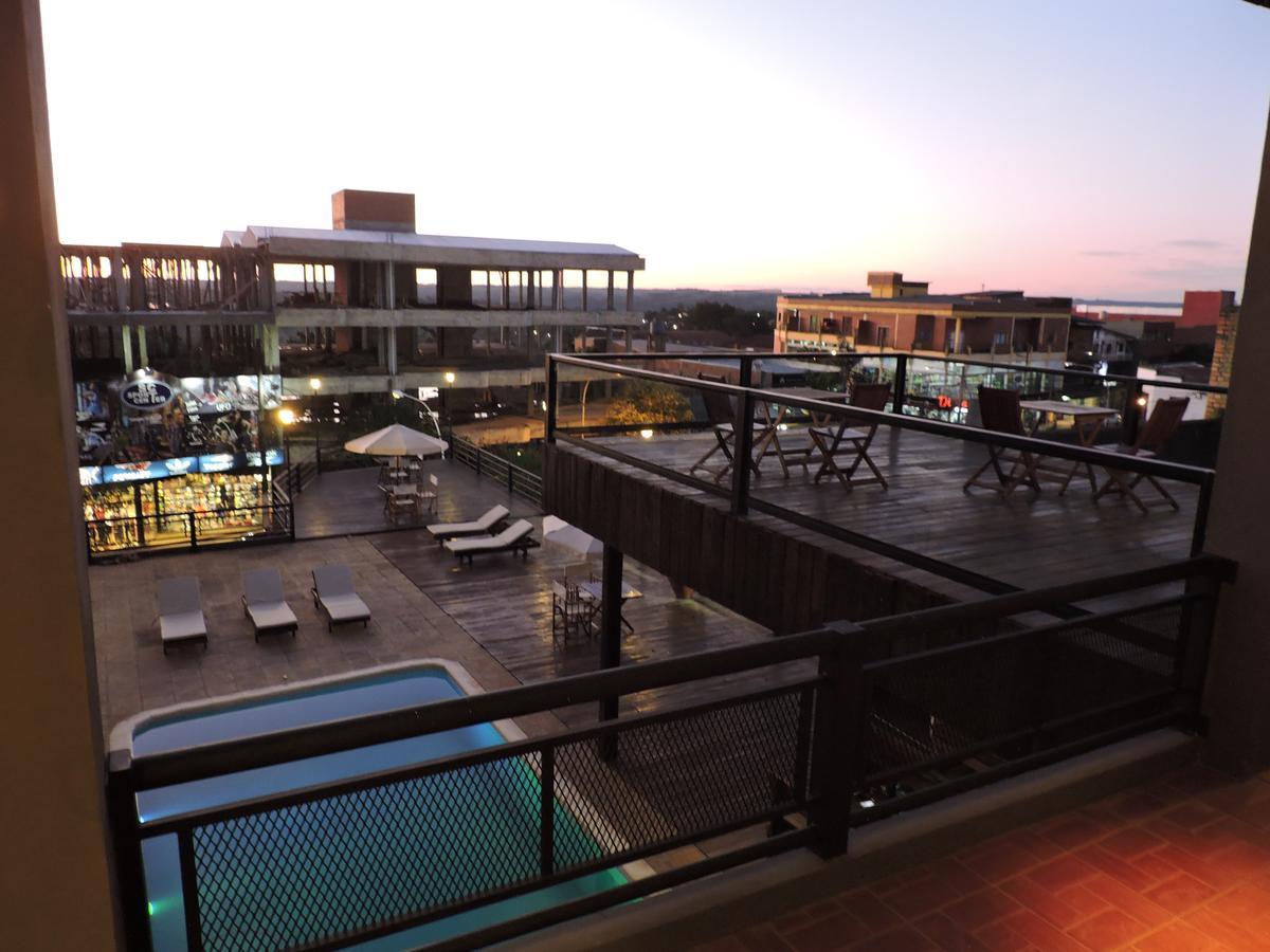 Patio Del Puerto Hotel Boutique 푸에르토리코 외부 사진