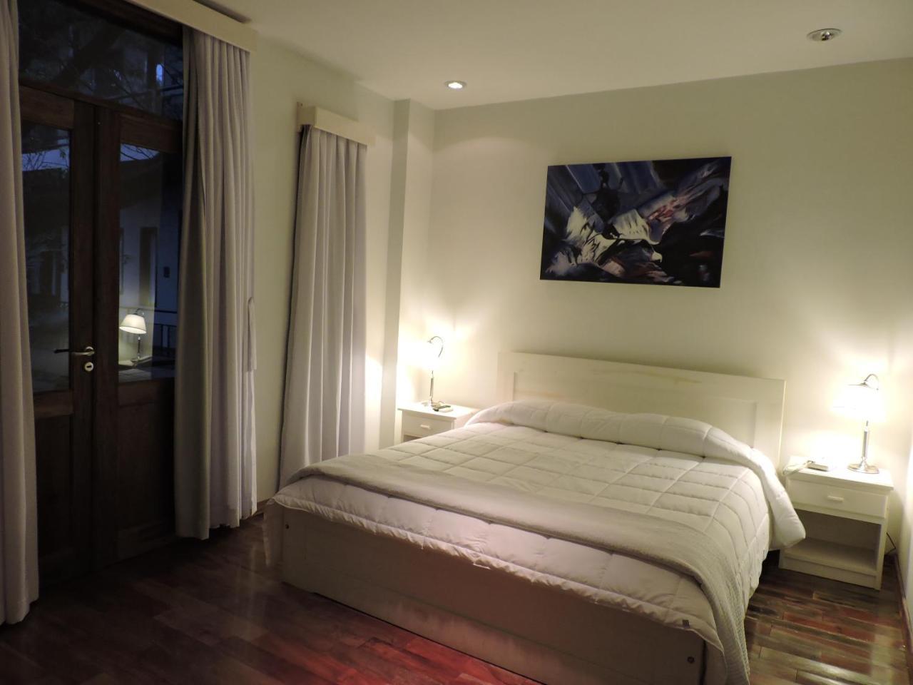 Patio Del Puerto Hotel Boutique 푸에르토리코 외부 사진