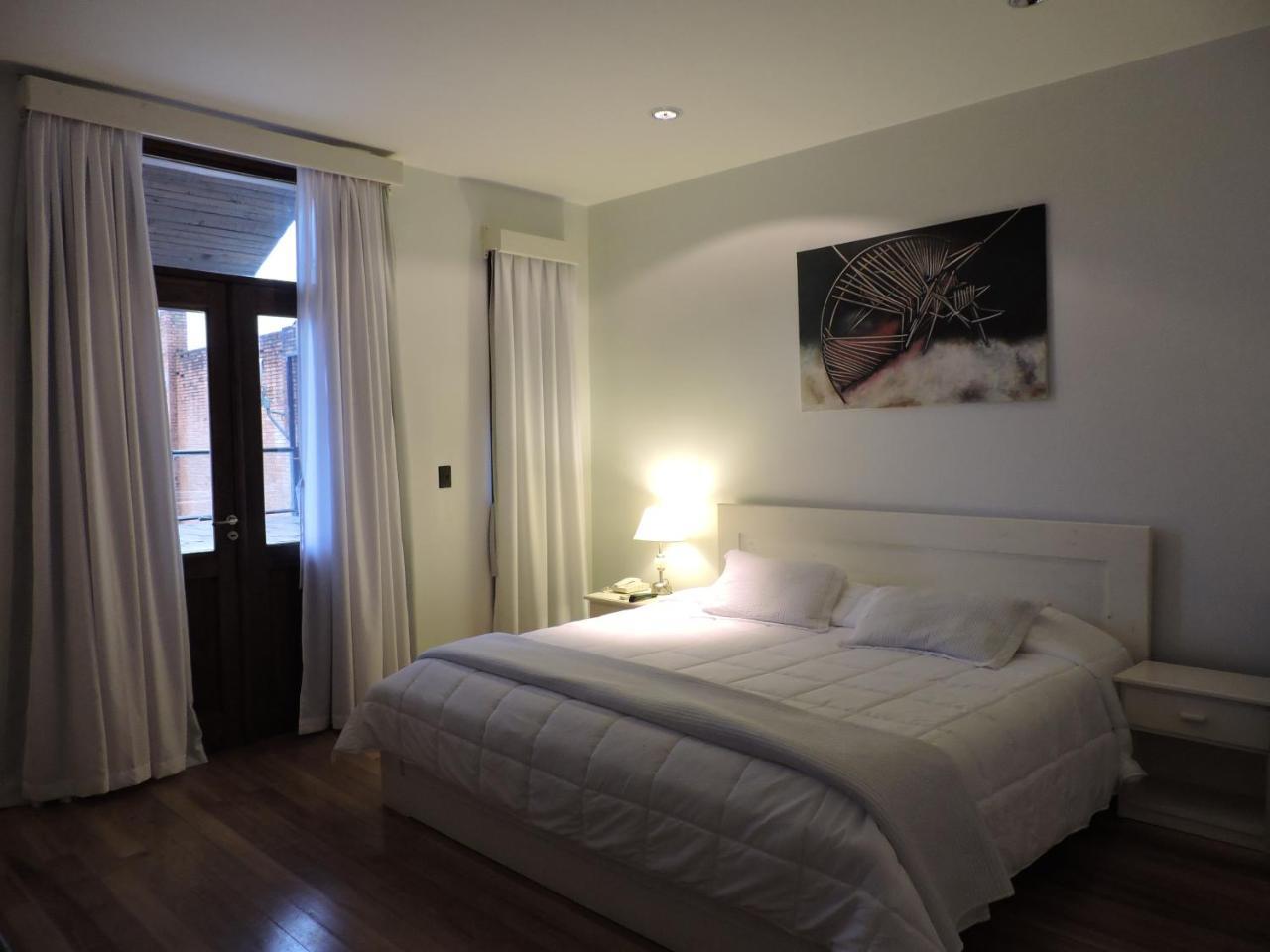 Patio Del Puerto Hotel Boutique 푸에르토리코 외부 사진